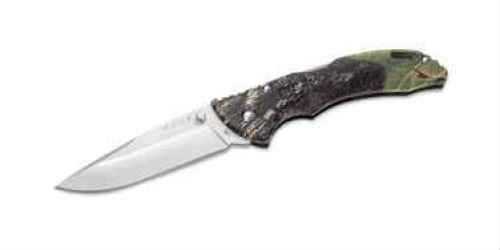 Buck Bantam BLW Knife 3 1/8'' Blade NBu